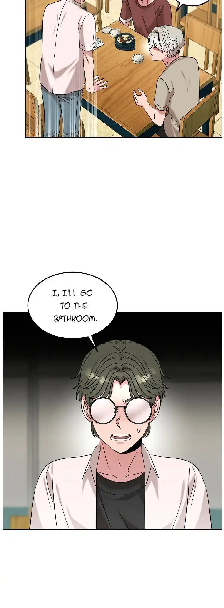 Genius Doctor Lee Moo-jin Chapter 67