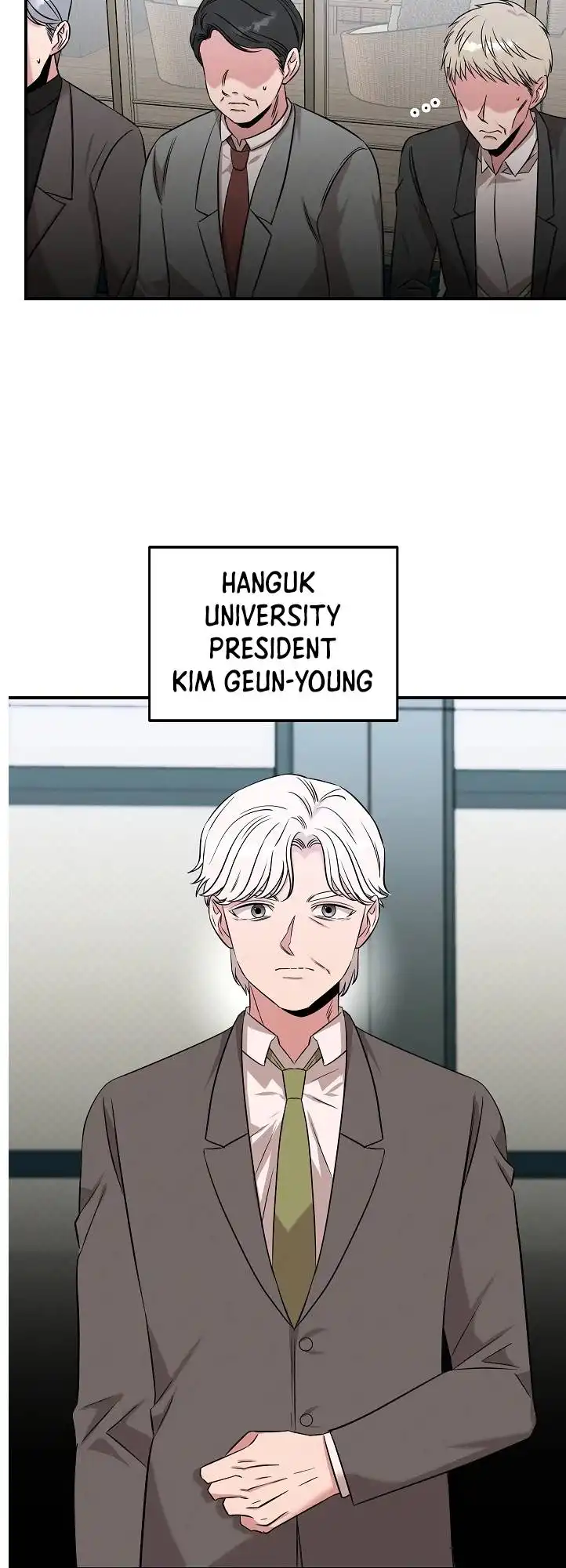 Genius Doctor Lee Moo-jin Chapter 67