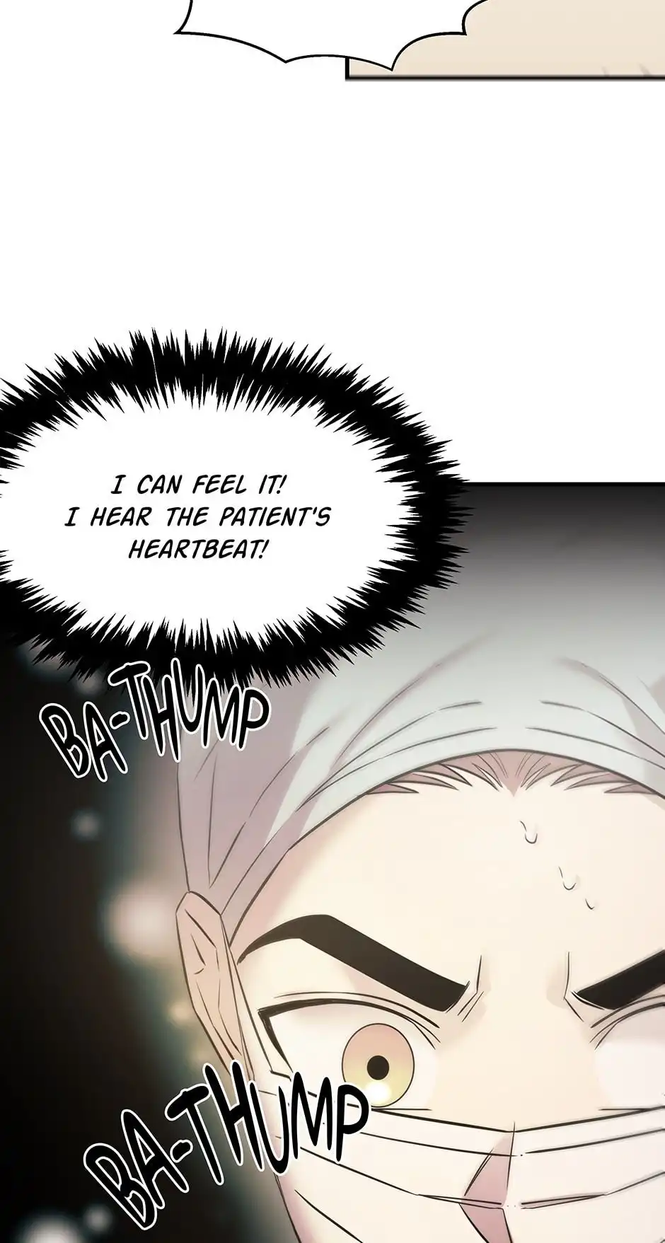 Genius Doctor Lee Moo-jin Chapter 74