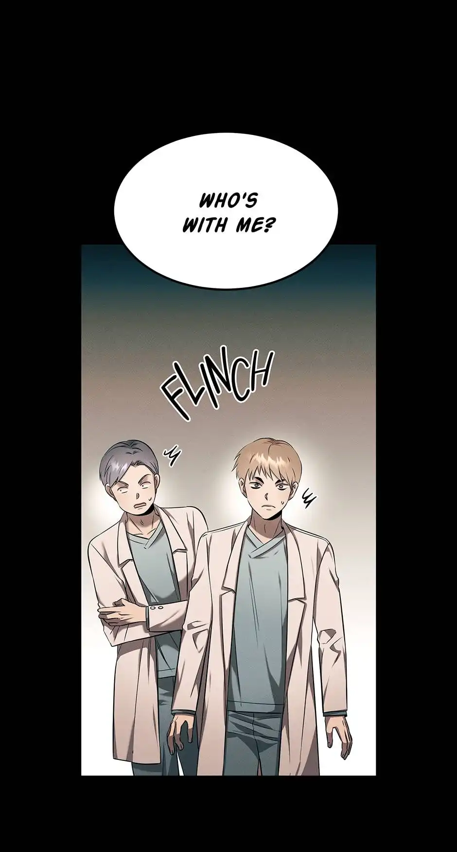 Genius Doctor Lee Moo-jin Chapter 81