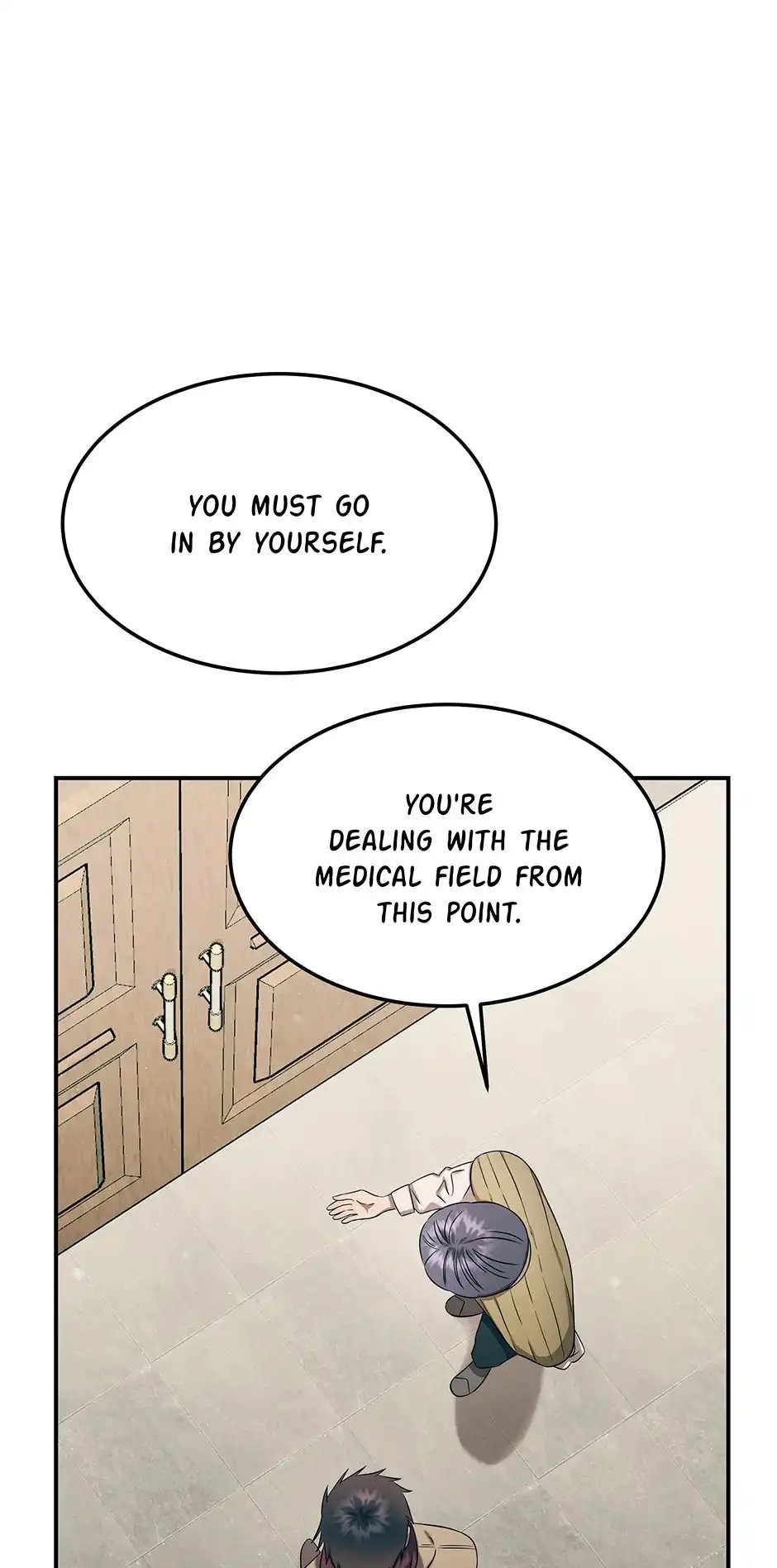 Genius Doctor Lee Moo-jin Chapter 93