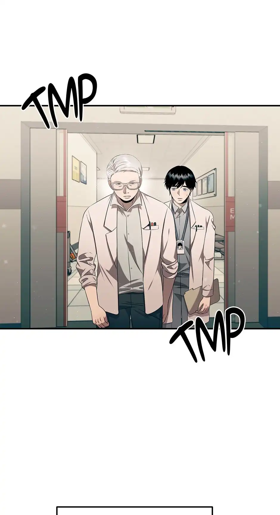 Genius Doctor Lee Moo-jin Chapter 93