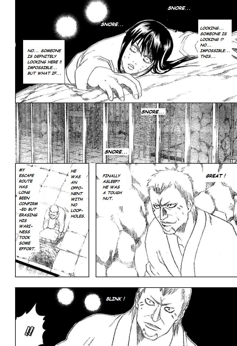 Gintama Chapter 194 18