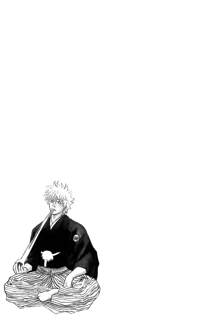 Gintama Chapter 49 2