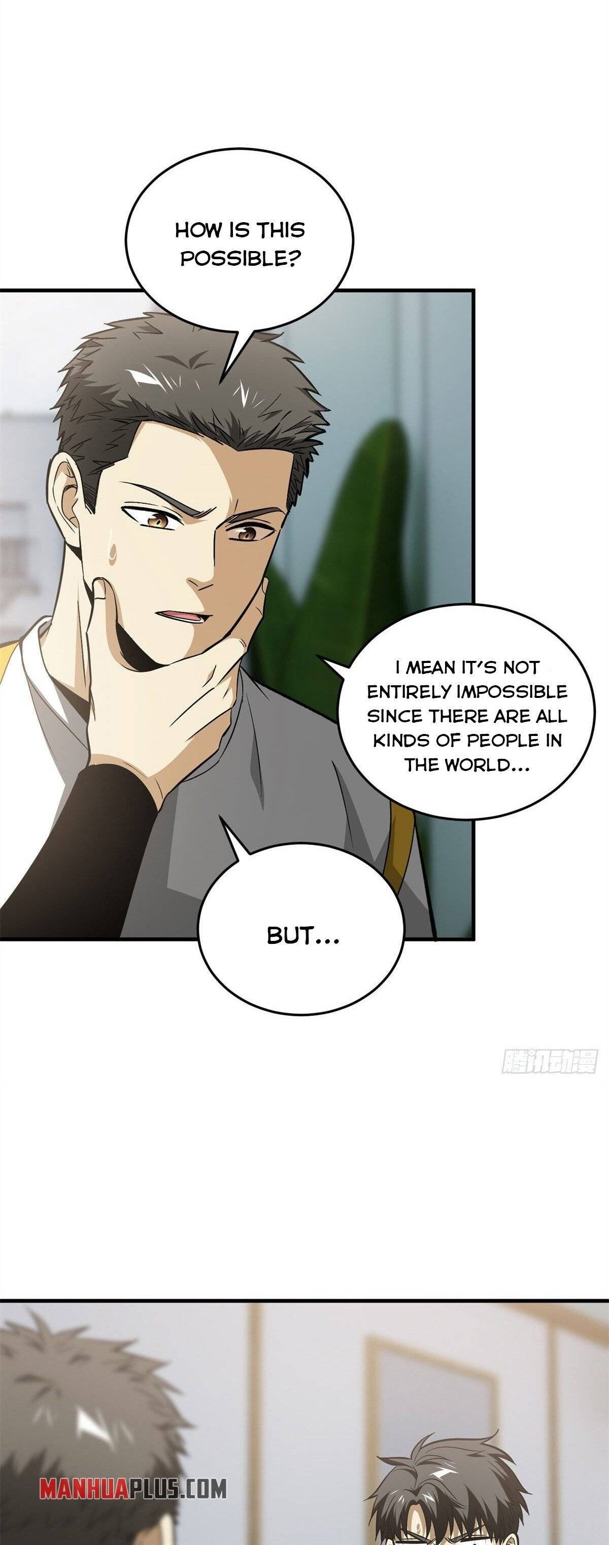 Global Martial Arts Chapter 106