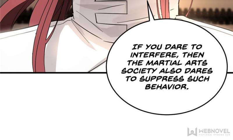 Global Martial Arts Chapter 44