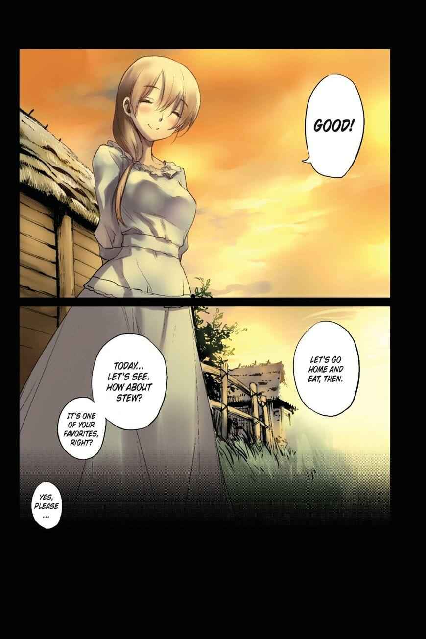 Goblin Slayer Chapter 10