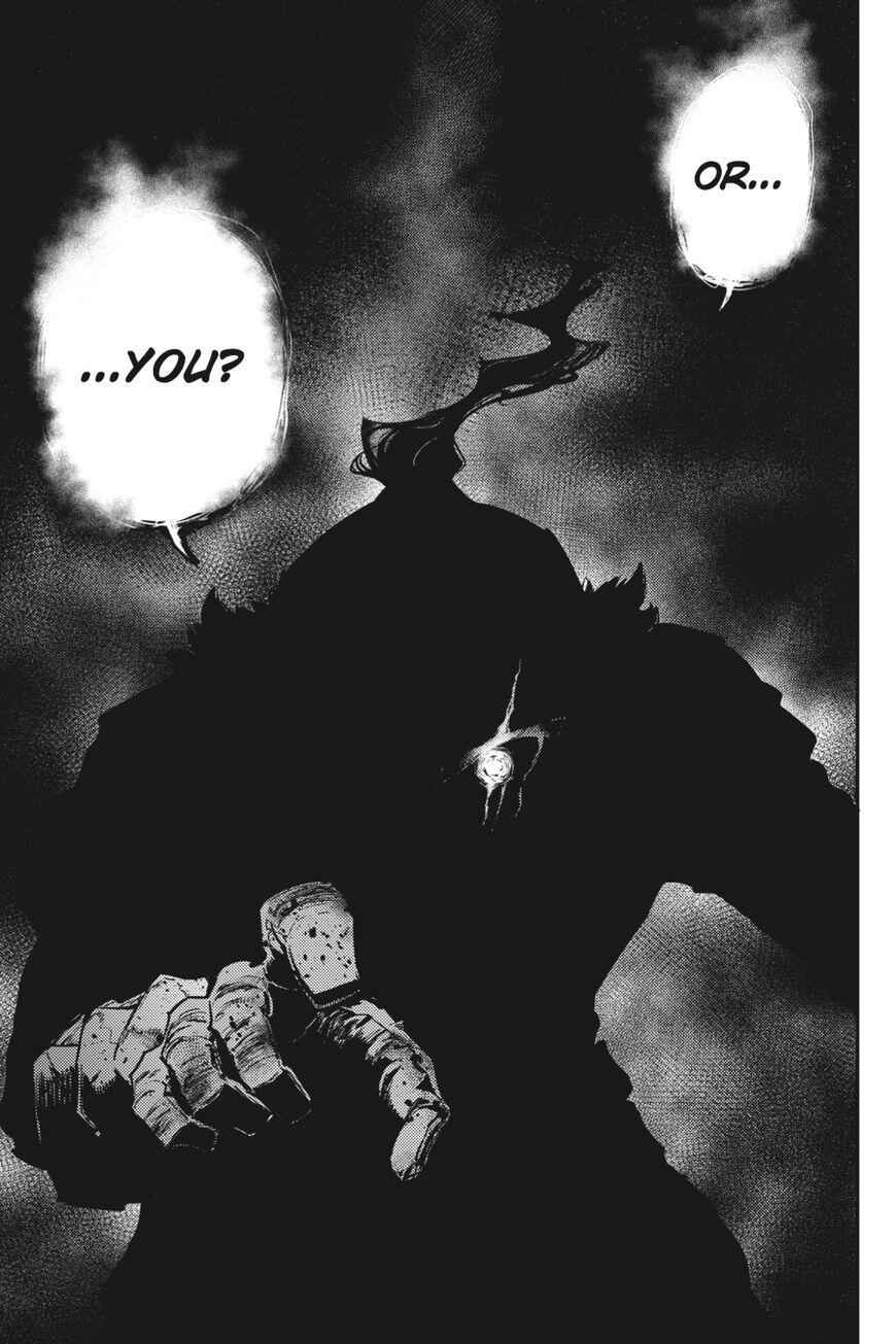 Goblin Slayer Chapter 23