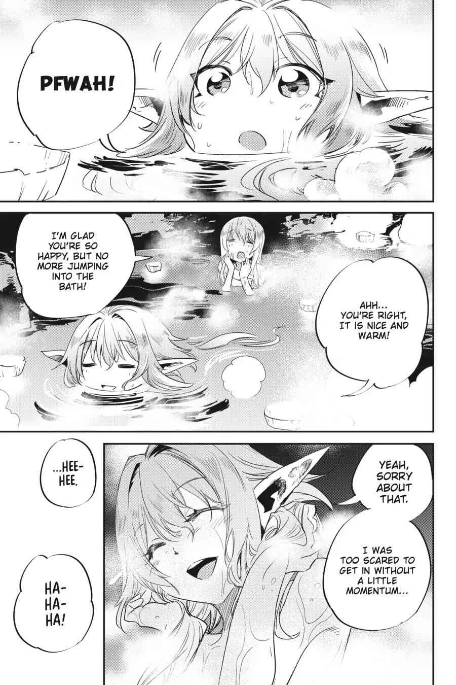 Goblin Slayer Chapter 42