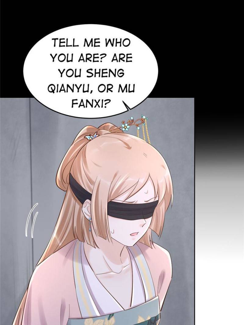 God Of War, Crazy Princess Chapter 124