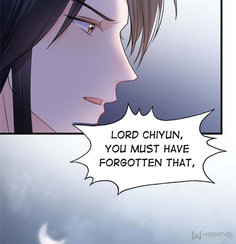 God Of War, Crazy Princess Chapter 134