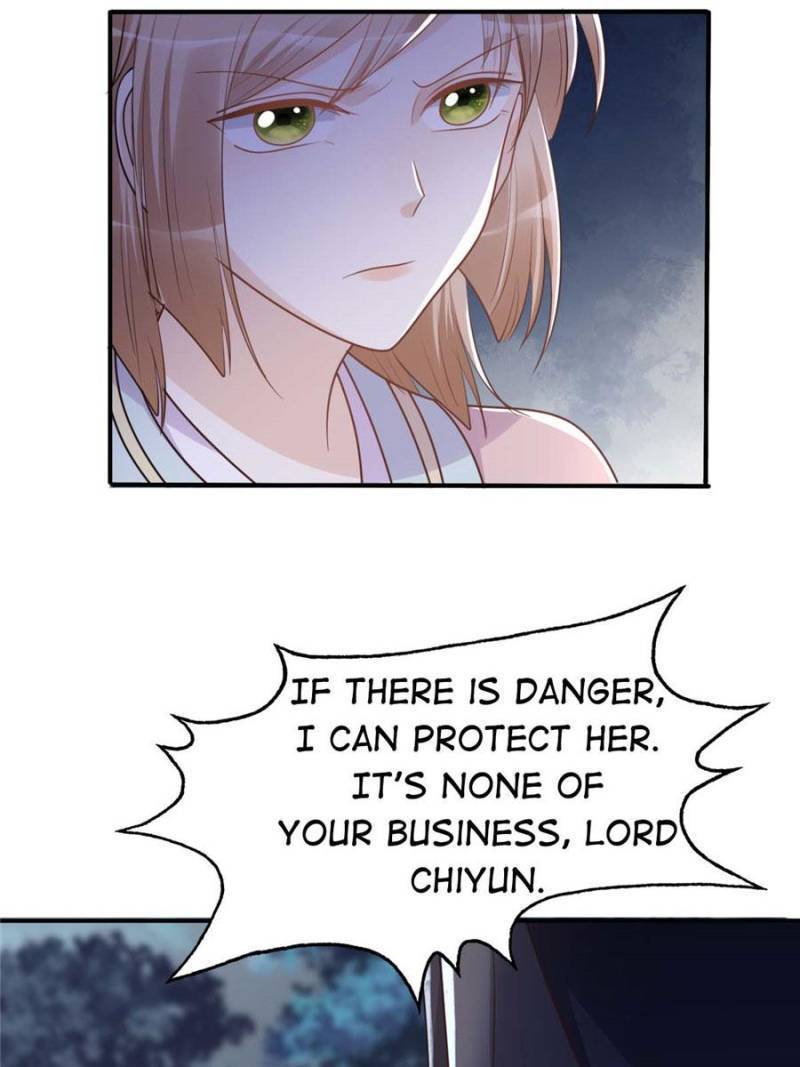 God Of War, Crazy Princess Chapter 134