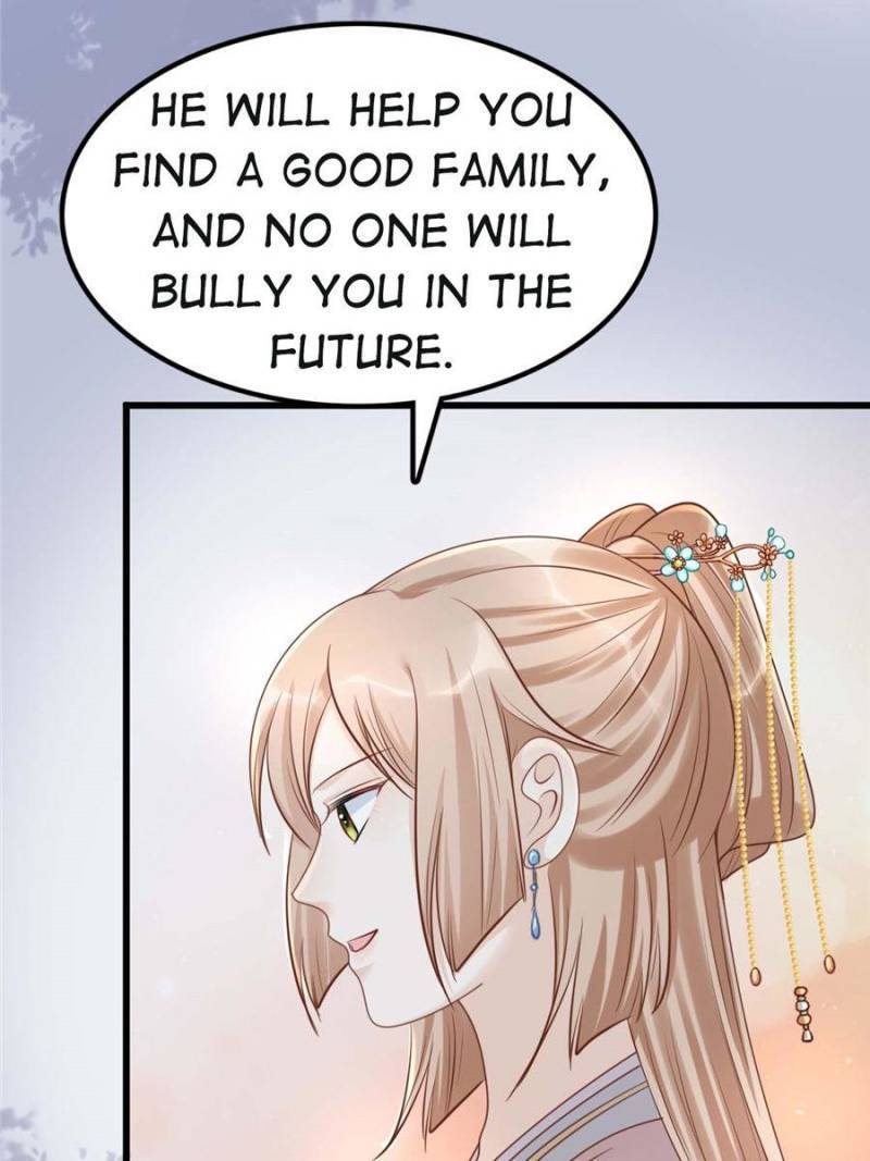 God Of War, Crazy Princess Chapter 136