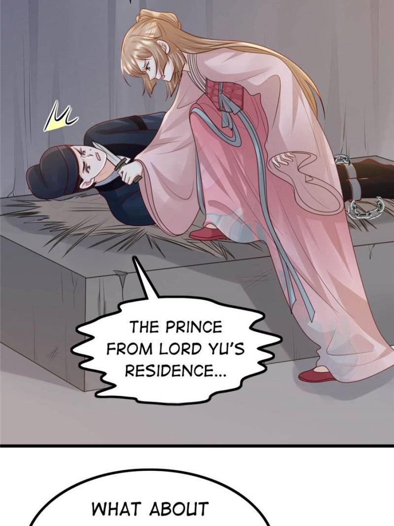 God Of War, Crazy Princess Chapter 143