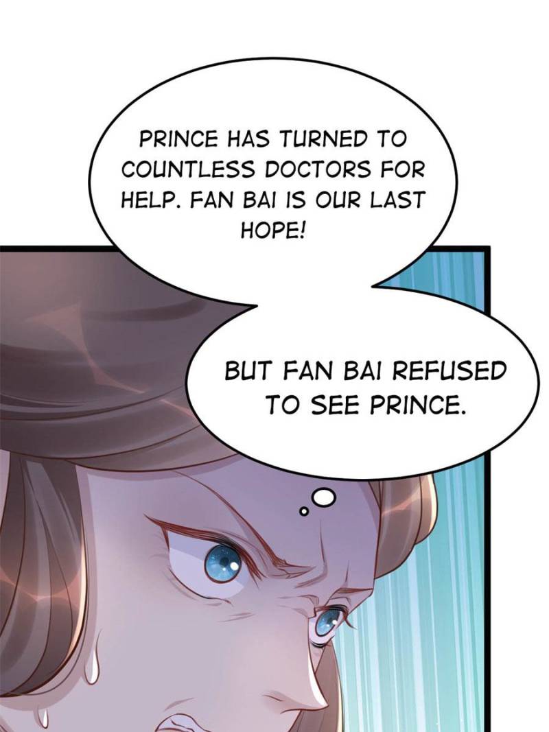 God Of War, Crazy Princess Chapter 146