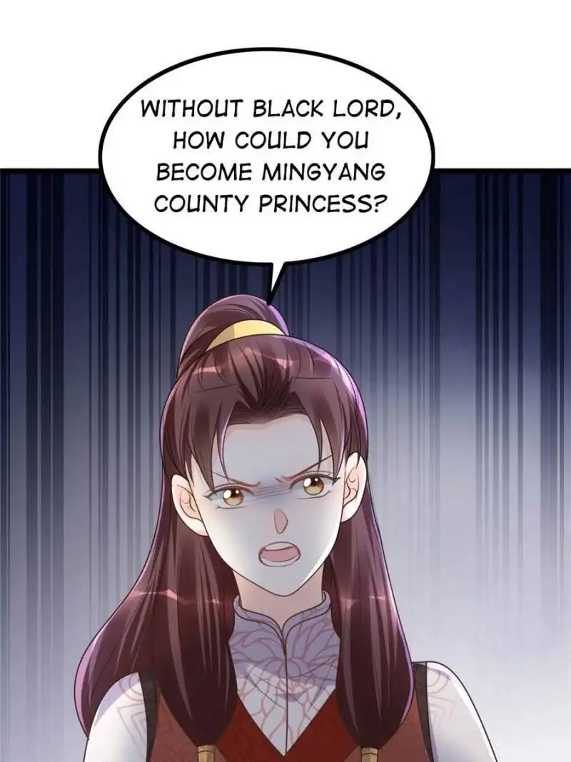 God Of War, Crazy Princess Chapter 157