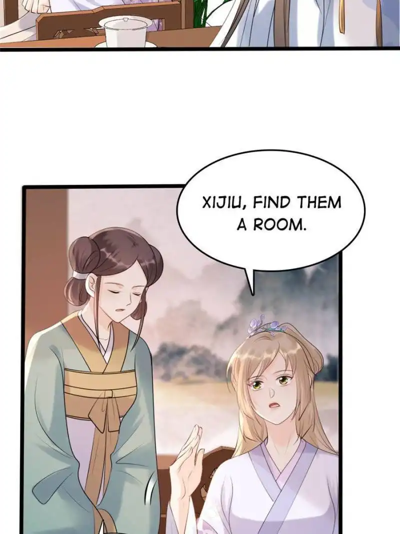 God Of War, Crazy Princess Chapter 170