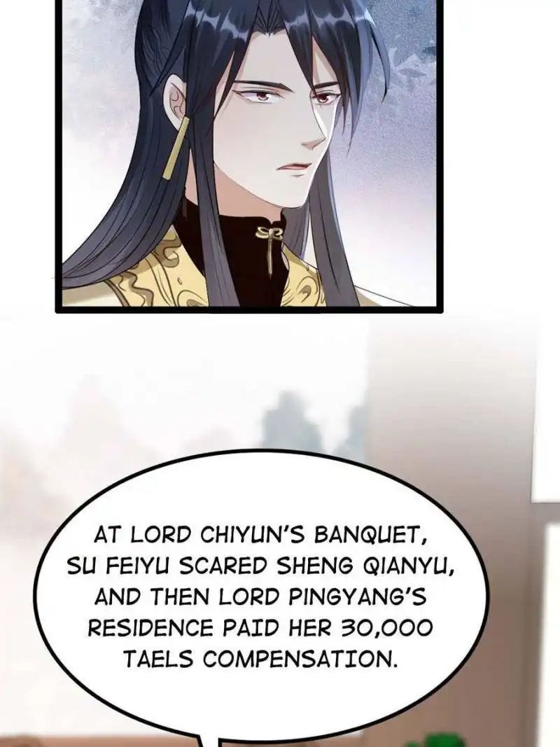 God Of War, Crazy Princess Chapter 180