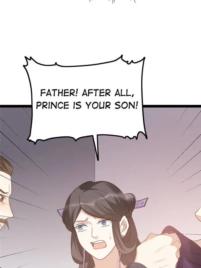 God Of War, Crazy Princess Chapter 190