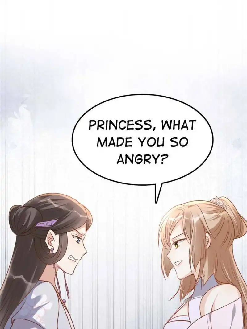 God Of War, Crazy Princess Chapter 197