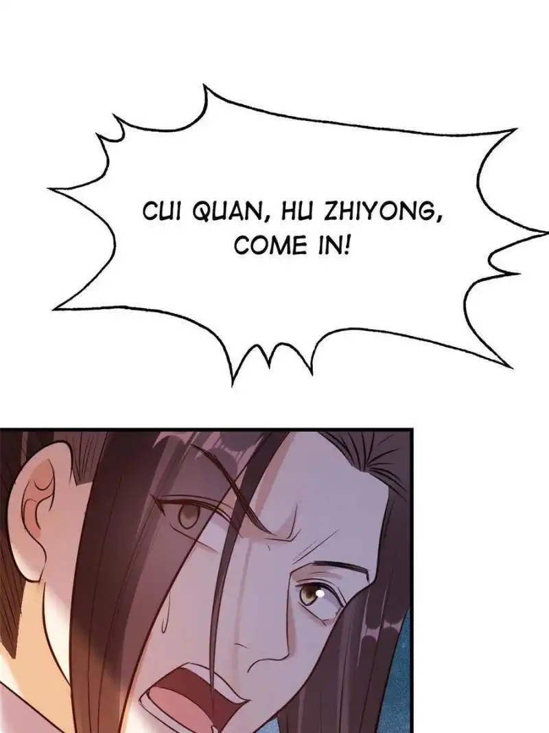 God Of War, Crazy Princess Chapter 212