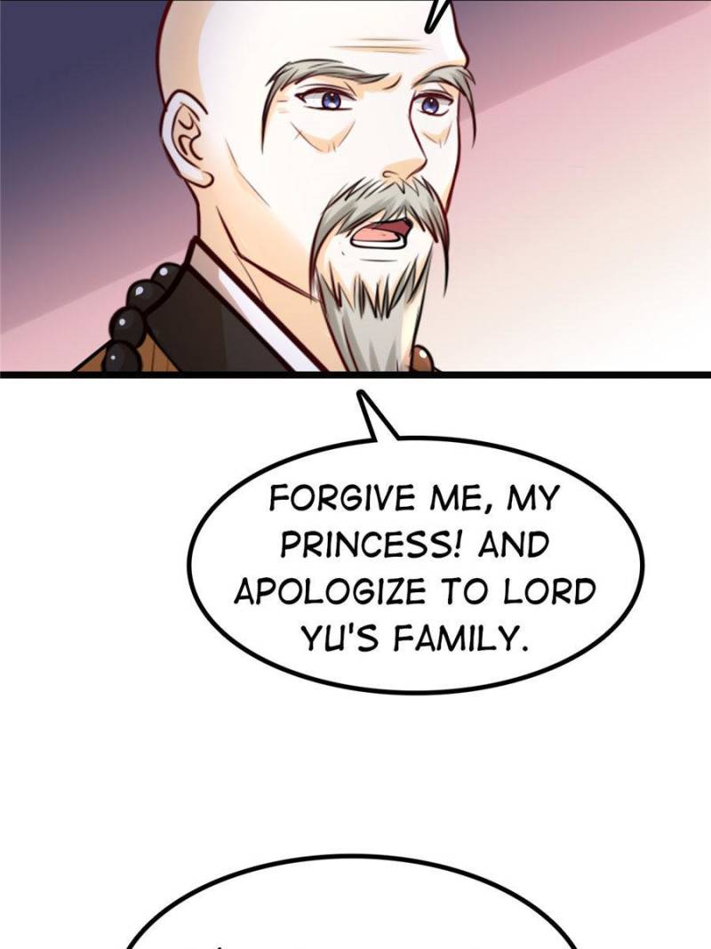 God Of War, Crazy Princess Chapter 25