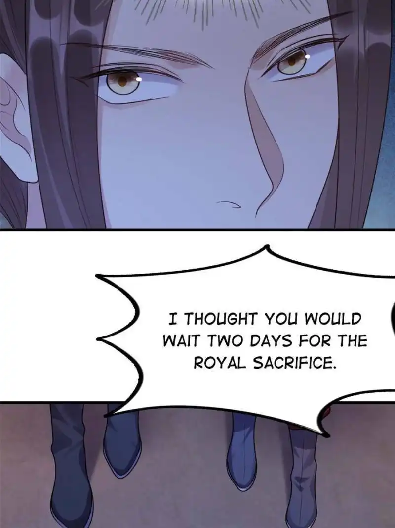 God Of War, Crazy Princess Chapter 259