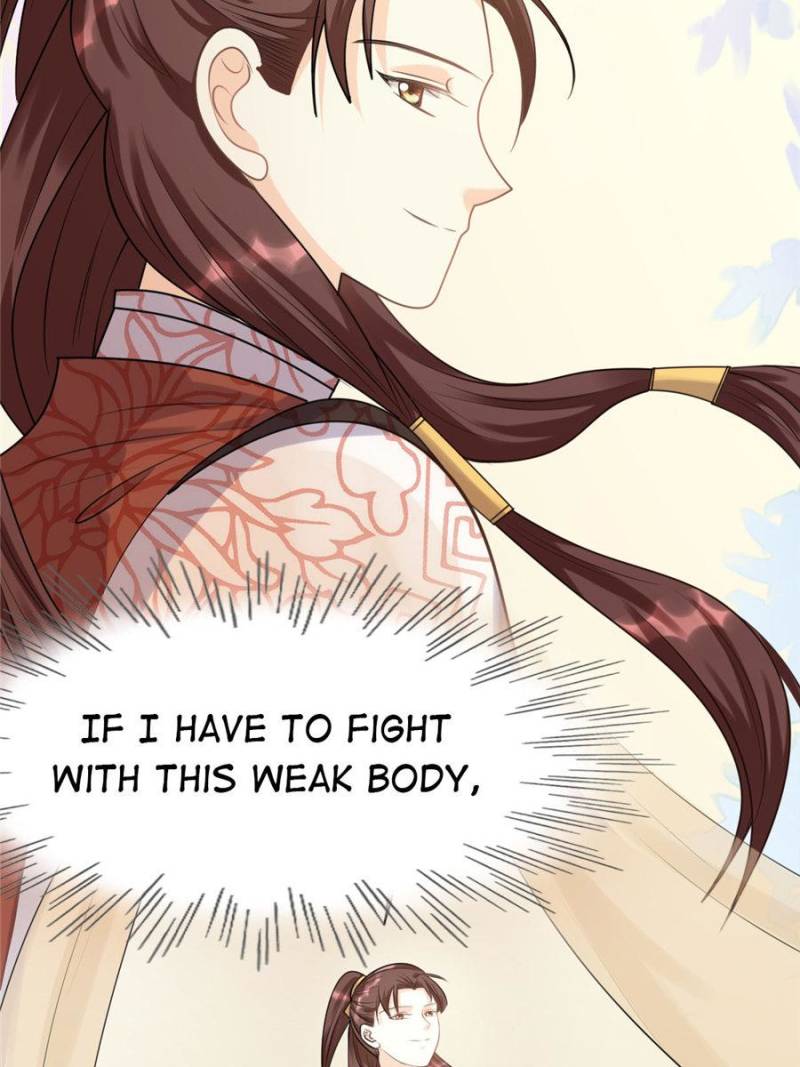 God Of War, Crazy Princess Chapter 41