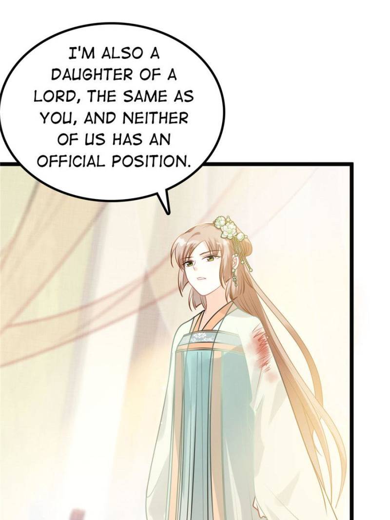 God Of War, Crazy Princess Chapter 42