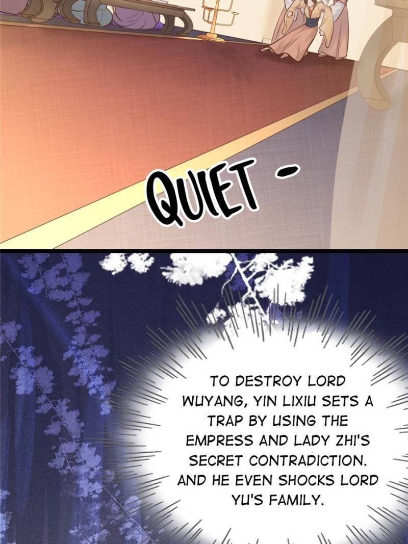 God Of War, Crazy Princess Chapter 48