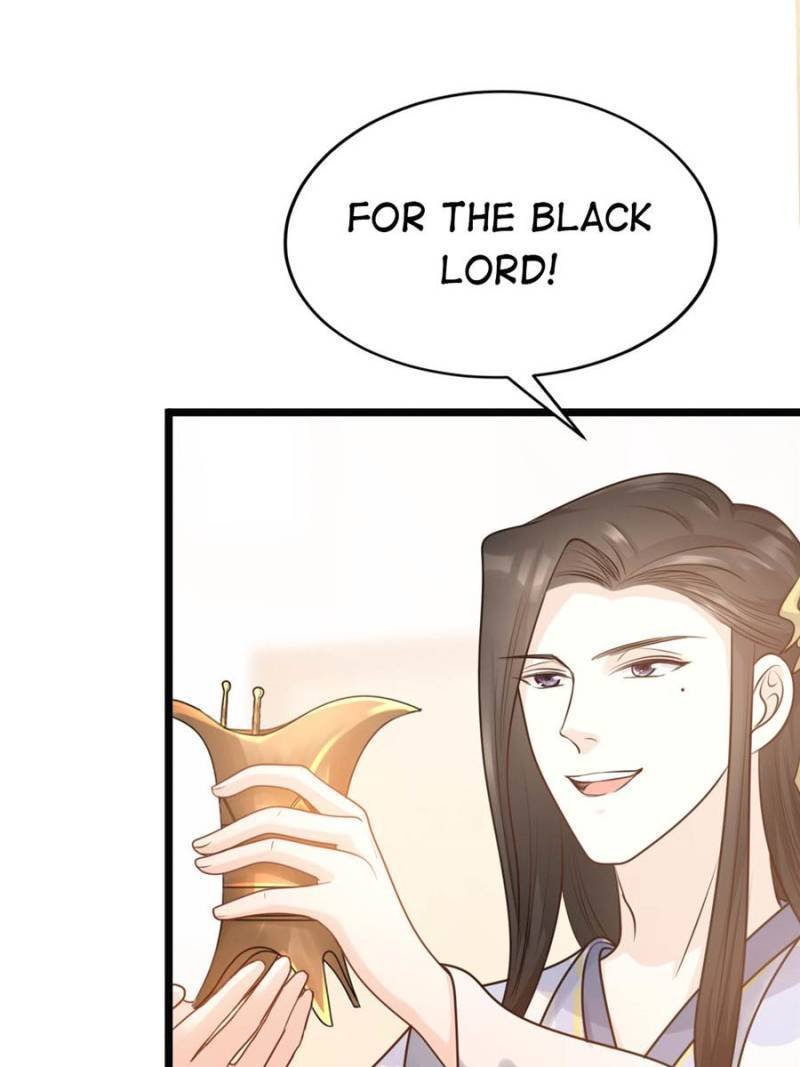 God Of War, Crazy Princess Chapter 48