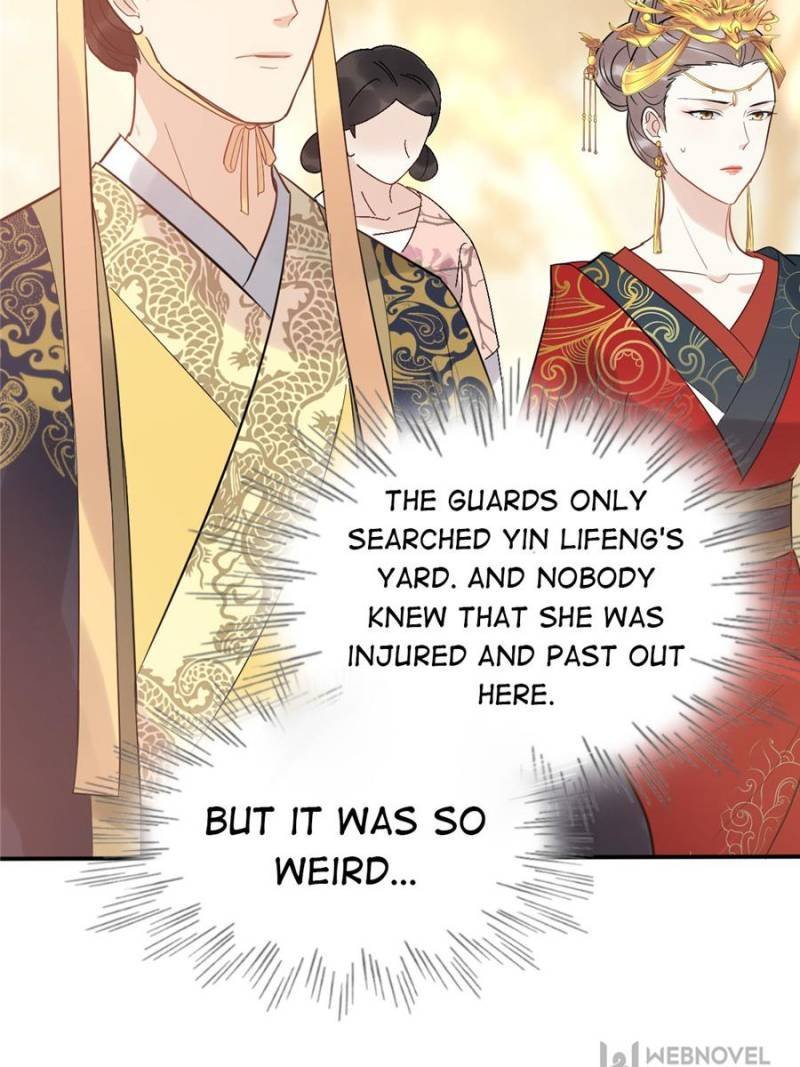 God Of War, Crazy Princess Chapter 53