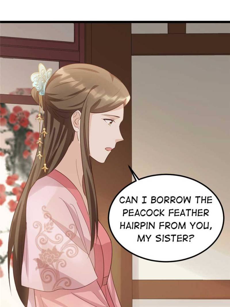 God Of War, Crazy Princess Chapter 65