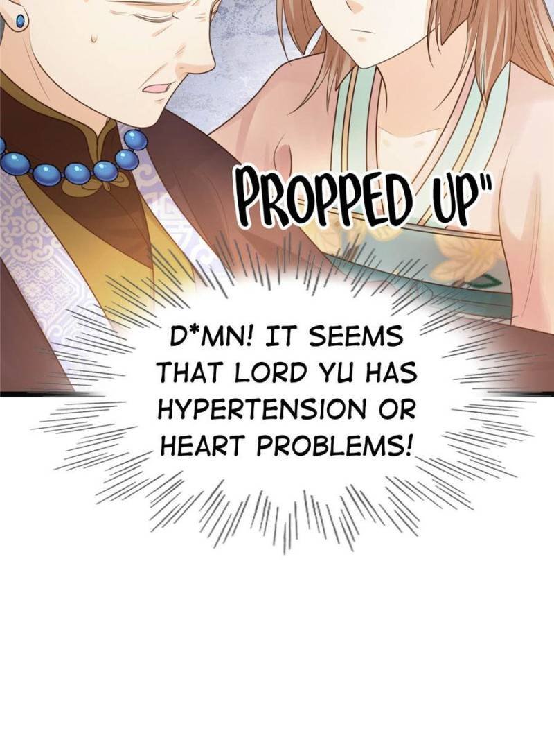 God Of War, Crazy Princess Chapter 86