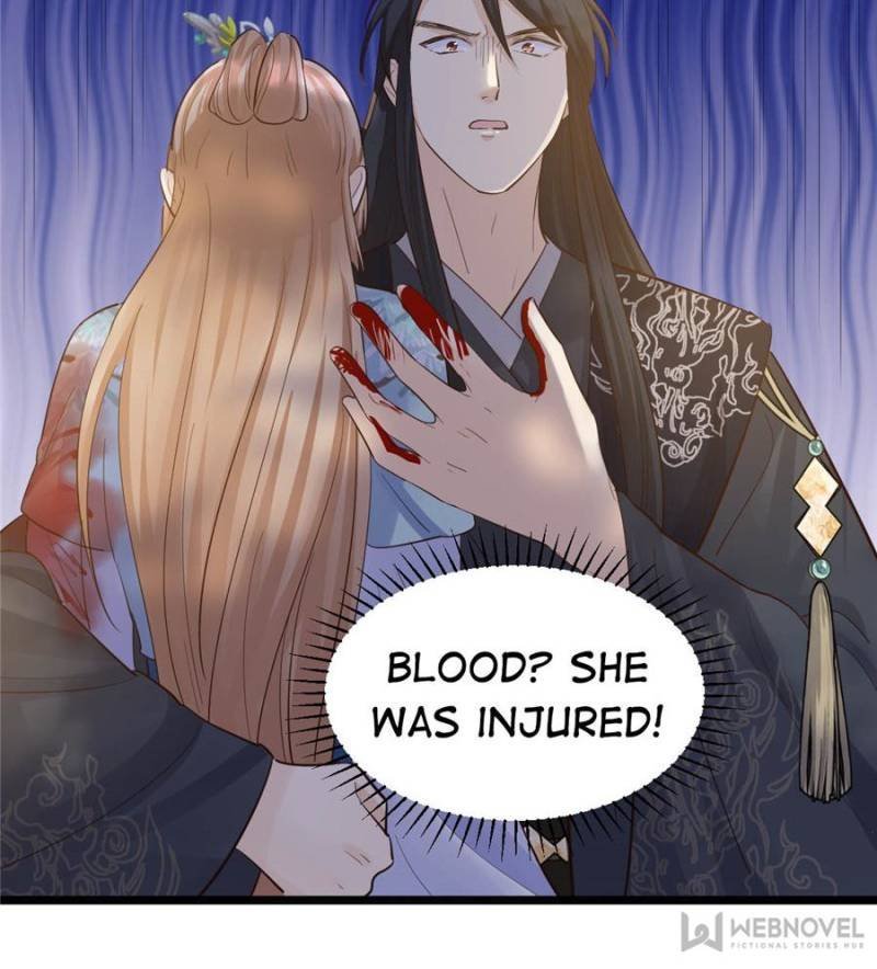 God Of War, Crazy Princess Chapter 93