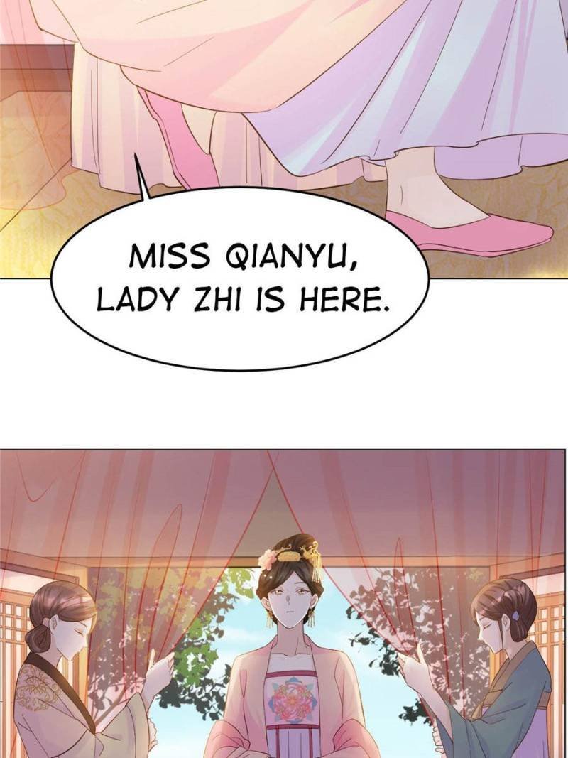 God Of War, Crazy Princess Chapter 96