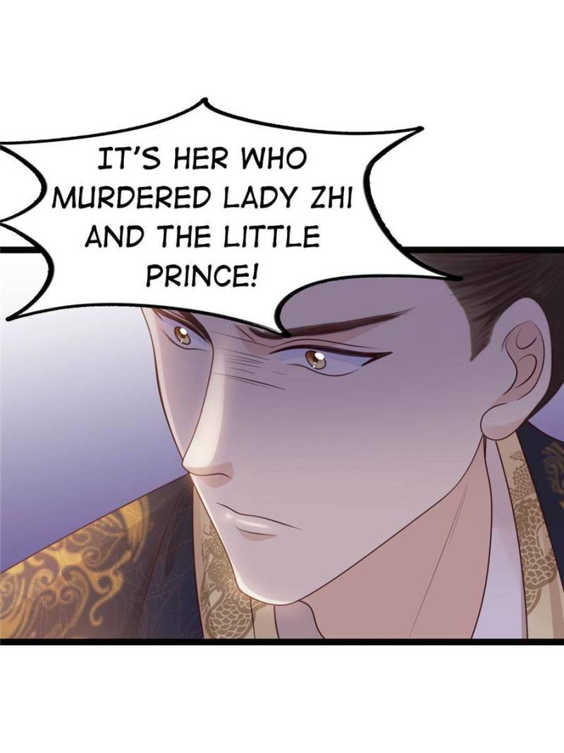 God Of War, Crazy Princess Chapter 97