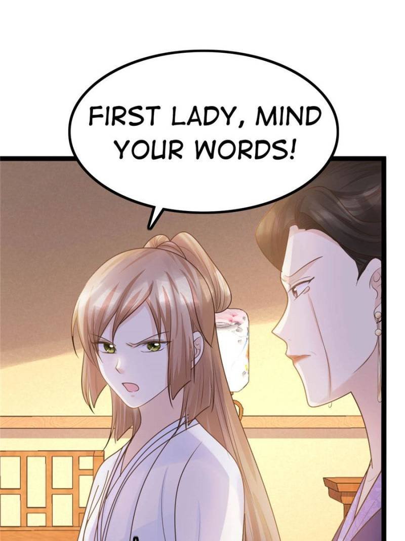 God Of War, Crazy Princess Chapter 97