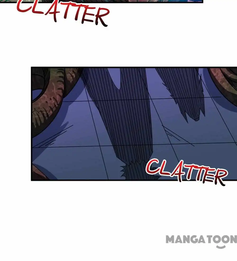 God Slayer Chapter 163