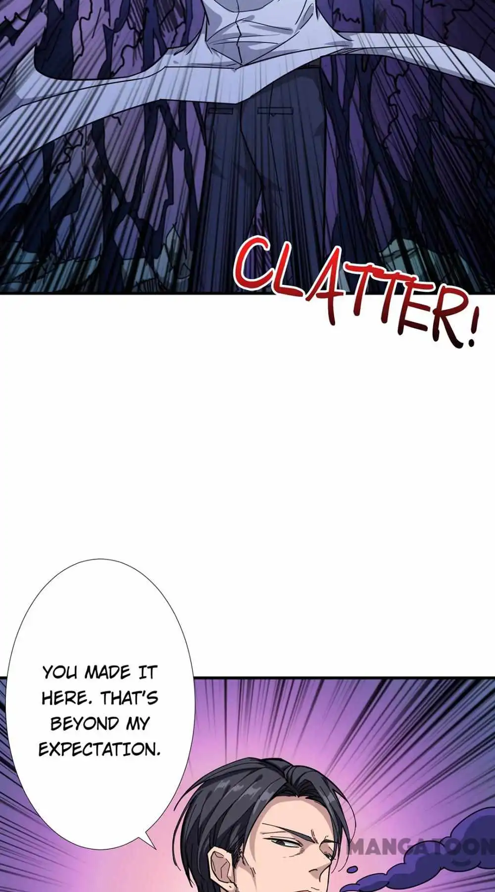 God Slayer Chapter 163