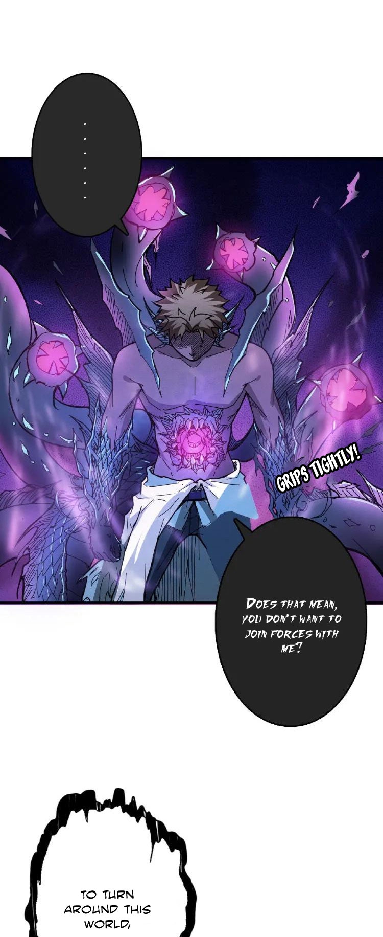 God Slayer Chapter 24