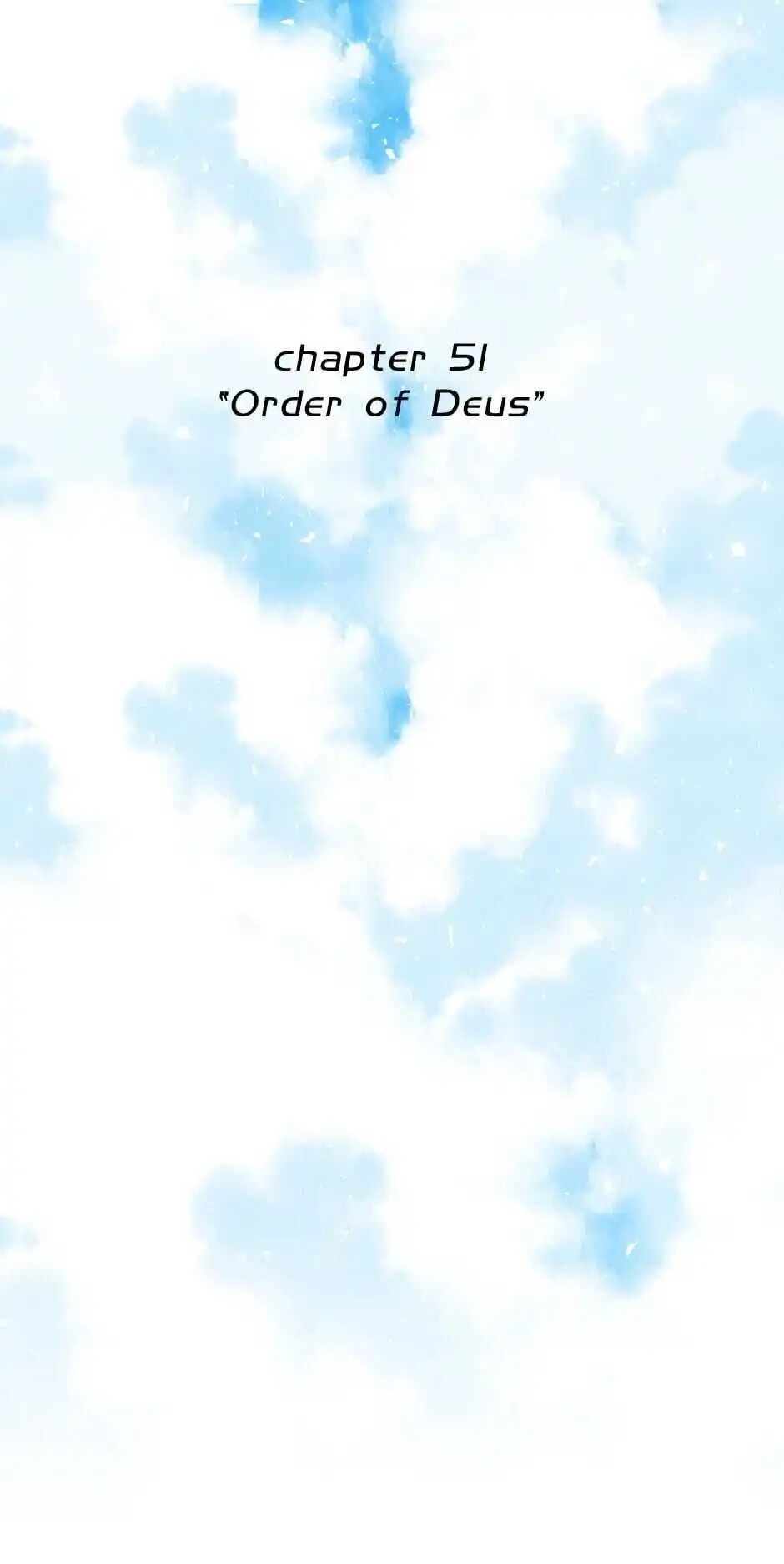 Gods Reborn Chapter 51