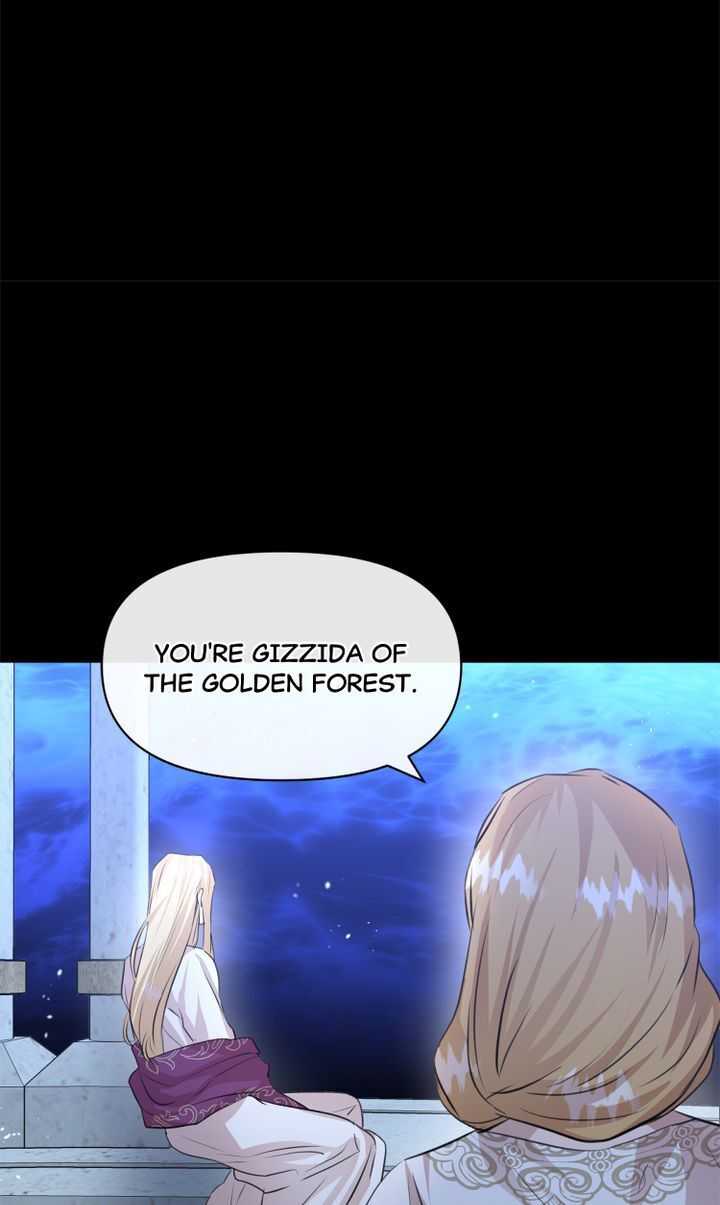 Golden Forest Chapter 27