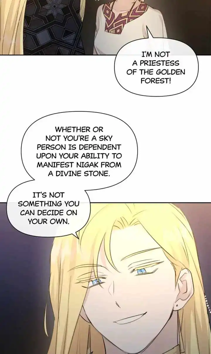 Golden Forest Chapter 67