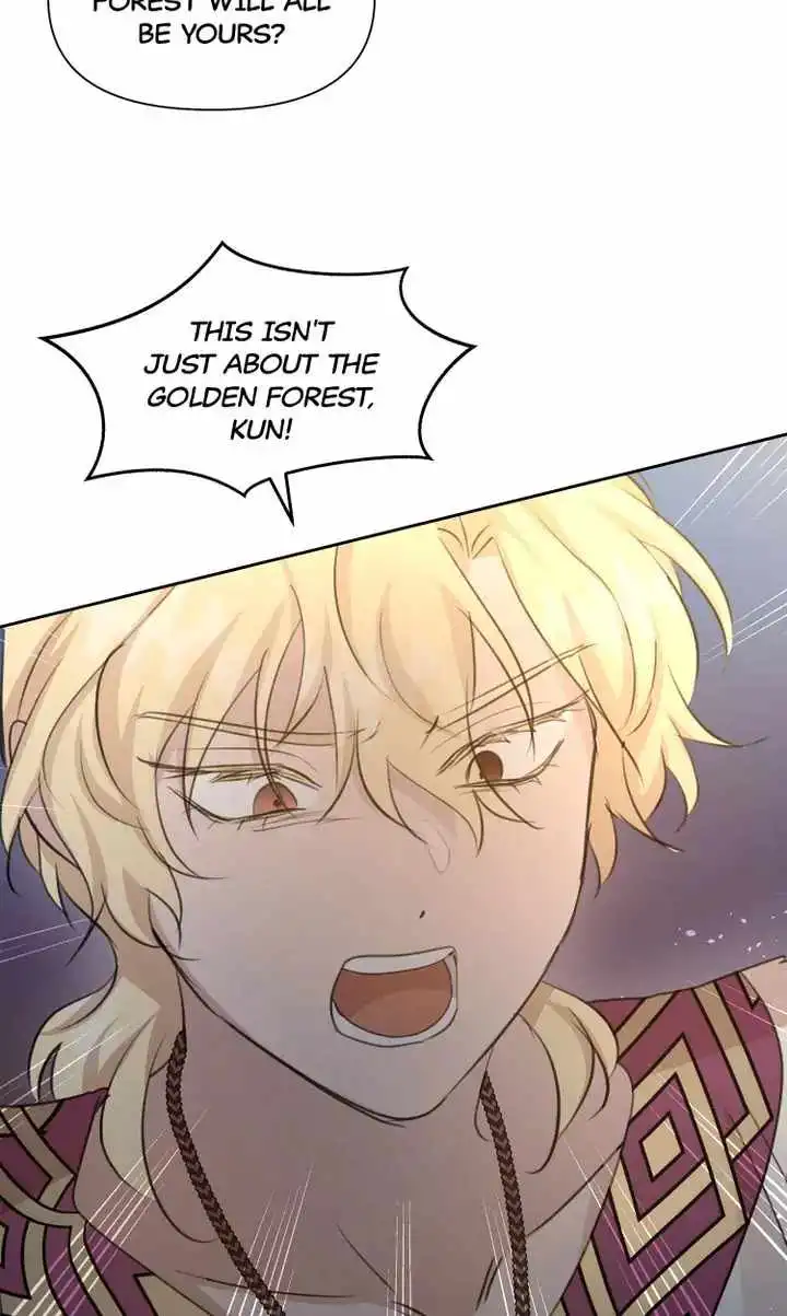 Golden Forest Chapter 67