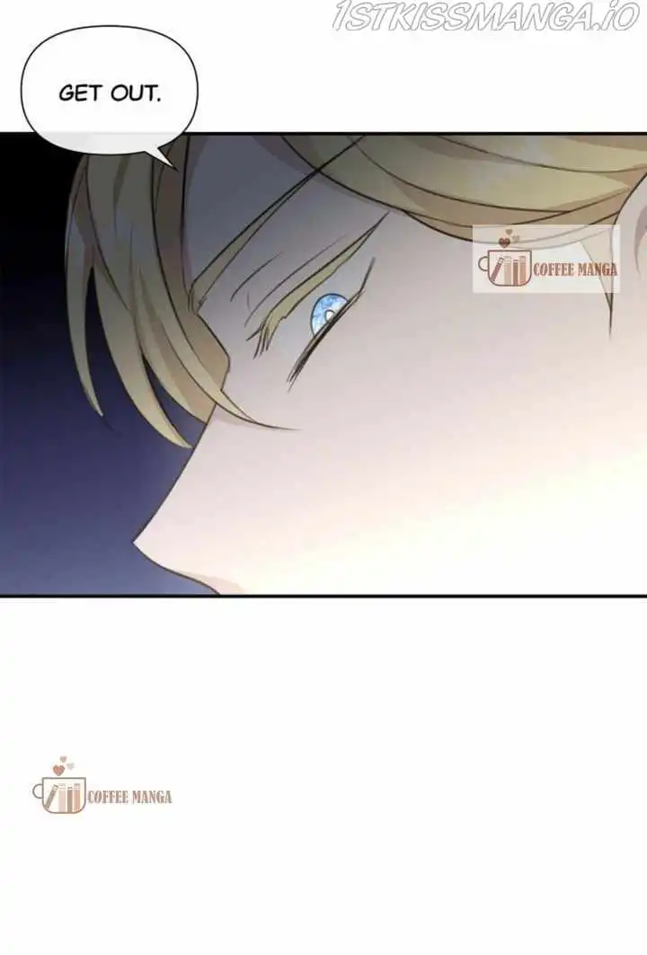 Golden Forest Chapter 73