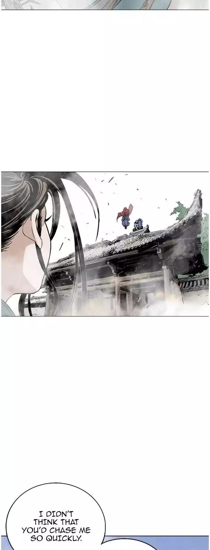 Gosu (The Master) Chapter 103