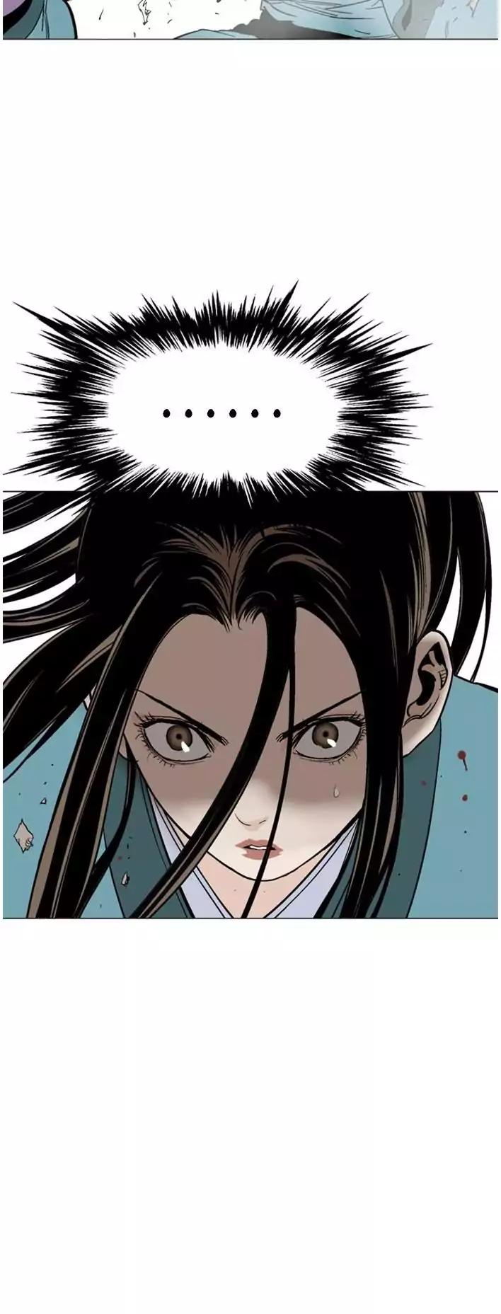 Gosu (The Master) Chapter 103