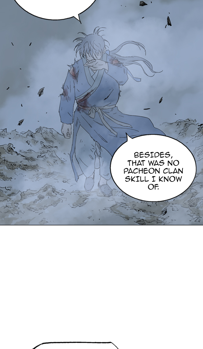 Gosu (The Master) Chapter 127