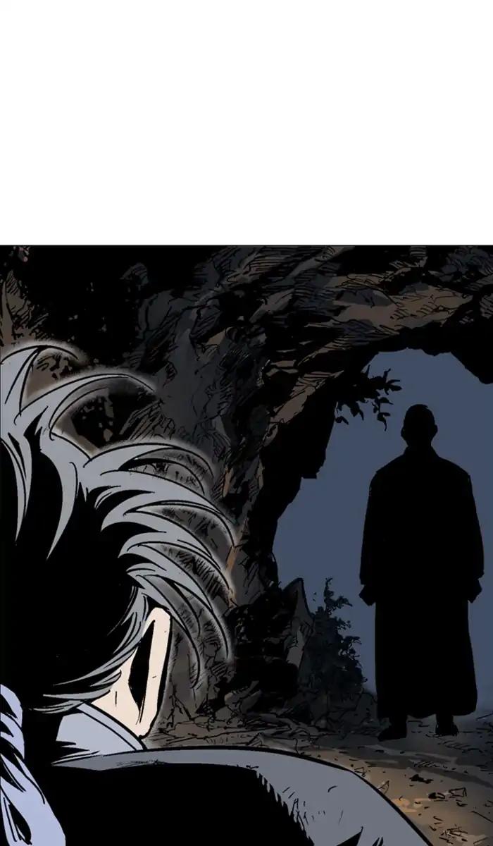 Gosu (The Master) Chapter 142